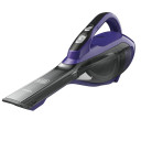 Tolmuimeja 27WH GEN 9.5 dustbuster® PET VAC DVA325JP07-QW BLACK DECKER