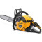 Petrol chainsaw CS 755, 53cc, 18" 240521802/ST1 STIGA