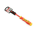 Insulated screwdriver 4x100 VDE T00824 Tvardy