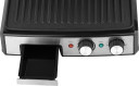 CONTACT GRILL 2000W, 29X24CM 67457 LUND