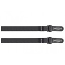 Siksnas kravai FAST STRAPS, izmērs: Small, Black, 5060367881617 RESTRAP