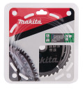 T.C.T. Zāģripa SPECIALIZED 190X1.9X20mm -18° T40, B-20694 MAKITA