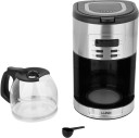 COFFEE MAKER 1000W, TIMER 68500 LUND