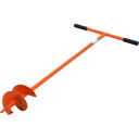 HAND EARTH AUGER F140 35668 FLO