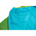 Grueezi Sleeping bag 'Kids Colorful', R406015, 406015 GRÜEZI-BAG