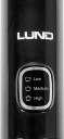 RECHARGEABLE MILK FROTHER, USB CHARGING 68477 LUND