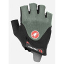 Velo īsie cimdi ARENBERG GEL 2 Glove, izmērs: M, Black Ivory, 8055688806347 CASTELLI