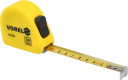 MEASURING TAPE YELLOW SOFT 3Mx16MM 10133 VOREL