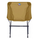 Krēsls MICA BASIN CAMP Chair, Wood, 0841487144494 Big Agnes