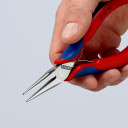 Electronics Pliers 3562145 KNIPEX