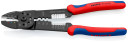 Crimping Pliers 9732240 KNIPEX