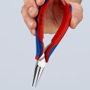 Electronics Pliers 3562145 KNIPEX