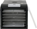 FOOD DEHYDRATOR 6 TRAYS, 420-500W 68272 LUND