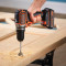 Black & Decker BL186N-XJ Black & Decker BL186N-XJ 18V Brushless Ličio jonų gręžtuvas