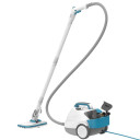 2300W pressurised steam-mop with 14 accessories BHSMP2314-QS BLACK DECKER