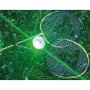 Schildkröt Badminton 'Magic Night' Spare Balls, R991084, 991084 SCHILDKRÖT®