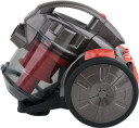 CYCL. VACUUM CLEANER 700W HEPA 5 BRUSHES 67090 LUND