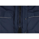 Heavy Duty Rainsuit Navy Stretch S. S YT-79710 YATO