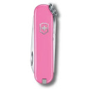 Nazis Classic SD Gift Box, Pink, 7613329143995 VICTORINOX