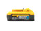 Akutrell 18 V (2x5,0 Ah PowerStack) DCD800H2T-QW DEWALT