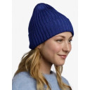 Cepure Knitted Beanie Merino, Norval Cobalt, 8428927543059 BUFF