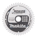 T.C.T. Zāģripa SPECIALIZED 165X1.45X20mm 23° T44, B-53724 MAKITA