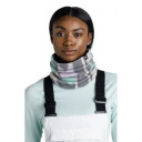 Lakats Polar Prints Neck Warmer, Cusha Multi, 8428927563545 BUFF