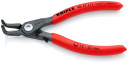 Precision Circlip Pliers 4841J11 KNIPEX