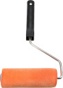 PAINT ROLLER FLOK 5x15CM, HANDLE 6MM 09359 VOREL