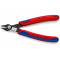 Replės elektronikai  Super Knips 125mm 7891125 KNIPEX