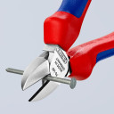 Diagonal Cutter 7005140 KNIPEX