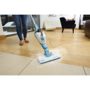 1300W Gen 3 HPP 15-in-1 Steam Mop with Steam Burst and SteaMitt FSMH1321JSM-QS BLACK DECKER