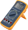 DIGITAL MULTIMETER W.TEMP.MEASUREMENT 81784 VOREL