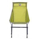 Krēsls BIG SIX CAMP Chair, Wood, 0841487144555 Big Agnes