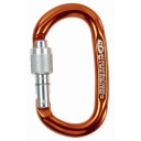 Karabīne Pillar SG, Silver, 8056734831849 CLIMBING TECHNOLOGY