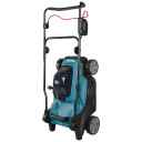 Akumuliatorinė vejapjovė 40V, 38cm, XGT LM003GZ MAKITA