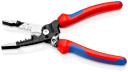 Kaablilõikurid WireStripper 13728 KNIPEX