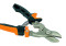 Plekikäärid PowerGear Aviation (sirge) 232mm 1027212 FISKARS