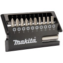 Otsikute komplekt 11 tk. D-30651 MAKITA