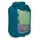 Ūdensmaiss DrySack 12L with Window, Limon, 0843820157031 Osprey