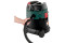 Dulkių siurblys 1250W ASA 25L PC PL_SP29602014000 METABO