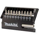 Otsikute komplekt 11 tk. D-30651 MAKITA