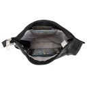 Shoulder Bag 'Anti Theft', R021458, 021458 TRAVELON