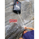 Solarshower roll up, R055800, 055800 Origin Outdoors