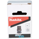 Triecienmuciņa īsā 13mm 1/2" Cr-Mo E-16097 MAKITA