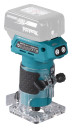 Juhtmeta ruuter 18V LXT DRT52Z MAKITA