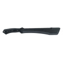 Machete 'MSM', 30 cm asmens, 1065 oglekļa tērauds, R440014, WALTHER