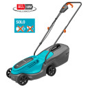 Akumulatora zāles pļāvējs PowerMax 30/18V P4A solo, 18V, 14630-55 GARDENA