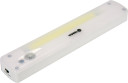 NIGHT LAMP 120LM BODY, LIGHT SENSOR,3AAA 82830 VOREL