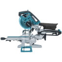 Kombinētais ripzāģis 216mm, 1200W LS0816F MAKITA